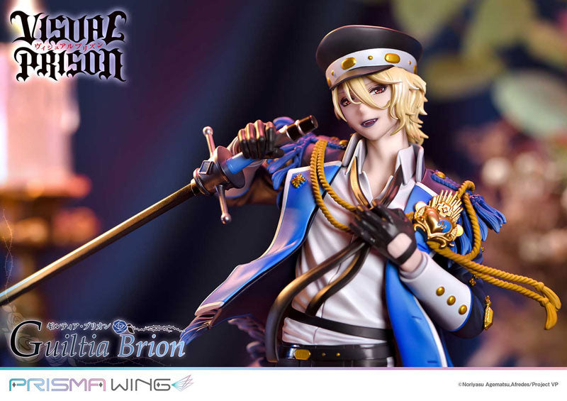 PRISMA WING Visual Prison Guiltia Brion 1/7 Scale Figure - Image 26
