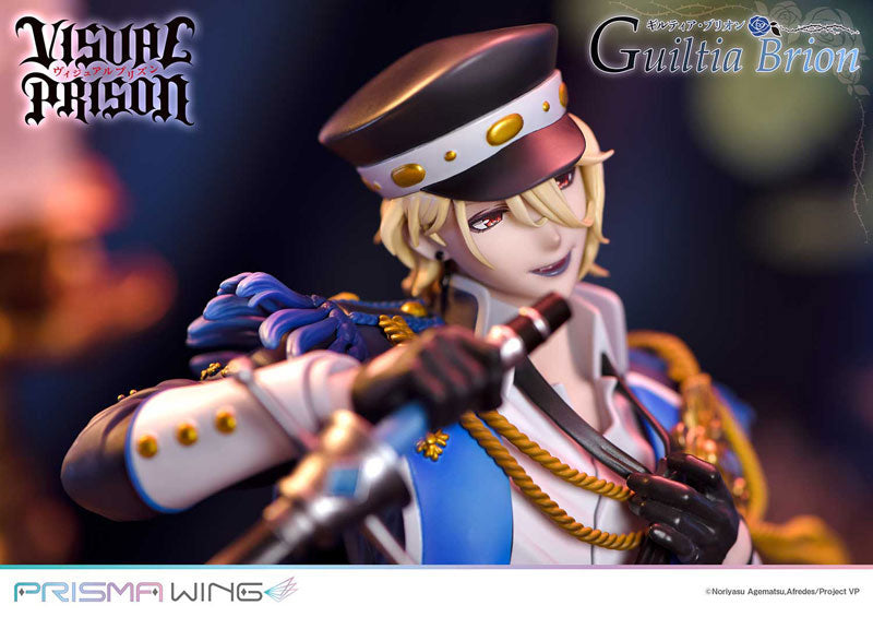 PRISMA WING Visual Prison Guiltia Brion 1/7 Scale Figure - Image 27