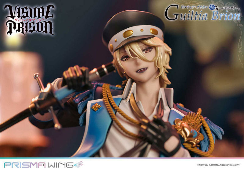 PRISMA WING Visual Prison Guiltia Brion 1/7 Scale Figure - Image 28
