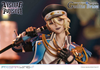 PRISMA WING Visual Prison Guiltia Brion 1/7 Scale Figure - Image 28