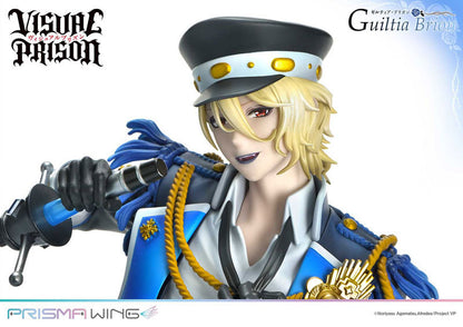 PRISMA WING Visual Prison Guiltia Brion 1/7 Scale Figure - Image 29