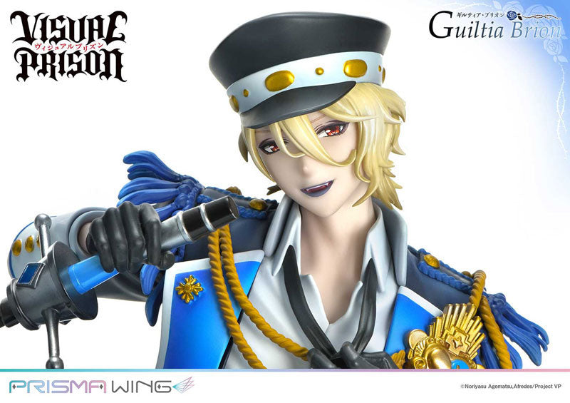 PRISMA WING Visual Prison Guiltia Brion 1/7 Scale Figure - Image 30