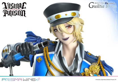 PRISMA WING Visual Prison Guiltia Brion 1/7 Scale Figure - Image 30