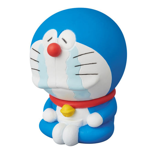 Ultra Detail Figure No.727 UDF Fujiko F Fujio Works Goodbye, Doraemon (New Price Edition) - Image 1