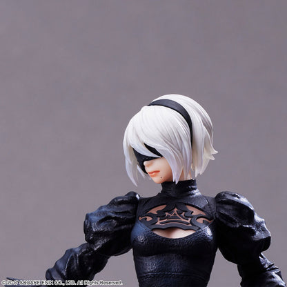 FORM-ISM NieR:Automata 2B (YoRHa No.2 Type B) Figure - Image 7