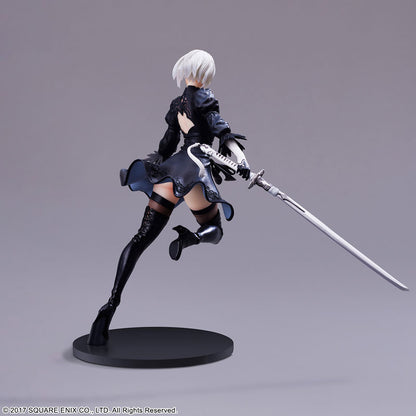 NieR:Automata FORM-ISM 2B (YoRHa No.2 Type B) -Goggles OFF Ver.- - Image 8