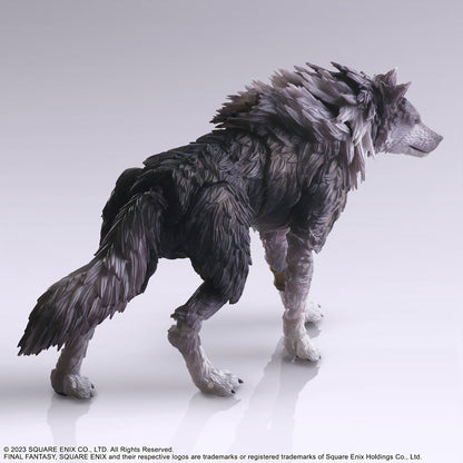 Final Fantasy XVI Bring Arts Torgal - Image 6