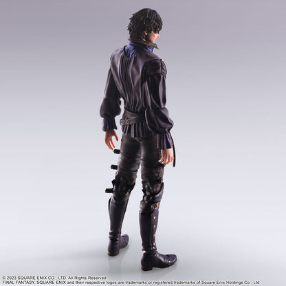 Final Fantasy XVI Bring Arts Barnabas Tharmr - Image 6