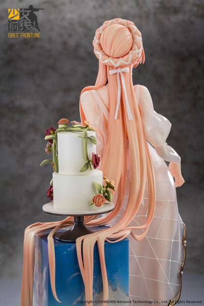 Girls' Frontline OTs-14 Divinely-Favoured Beauty Ver. 1/7 Figure - Image 5
