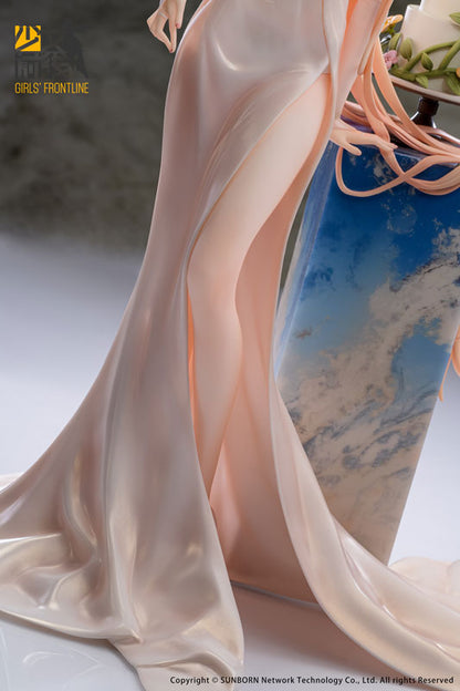 Girls' Frontline OTs-14 Divinely-Favoured Beauty Ver. 1/7 Figure - Image 10