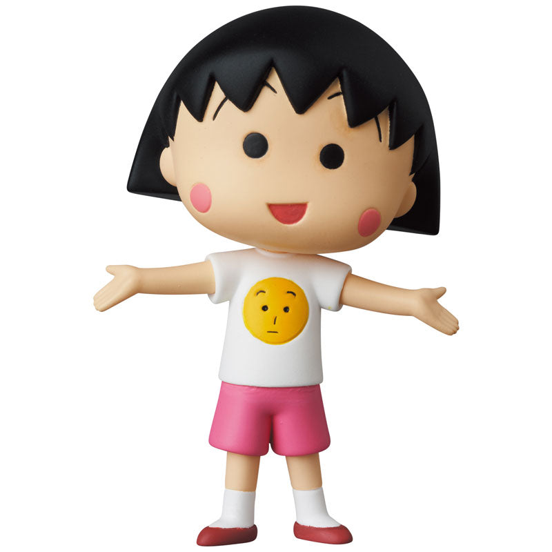 Ultra Detail Figure No.750 UDF Momoko Sakura Series 2 Maruko (Summer Outfit) - Image 2