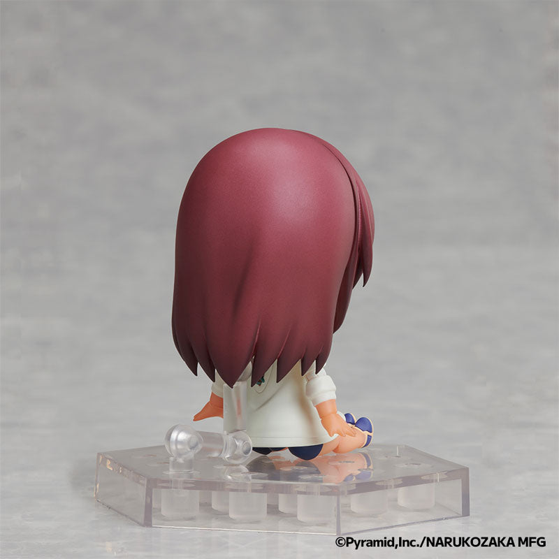 DFORM+ Alice Gear Aegis Sitara Kaneshiya Deforme Action Figure - Image 6