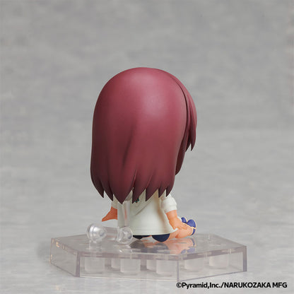 DFORM+ Alice Gear Aegis Sitara Kaneshiya Deforme Action Figure - Image 6