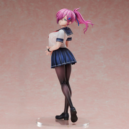 Azur Lane Trieste Figure - Image 2