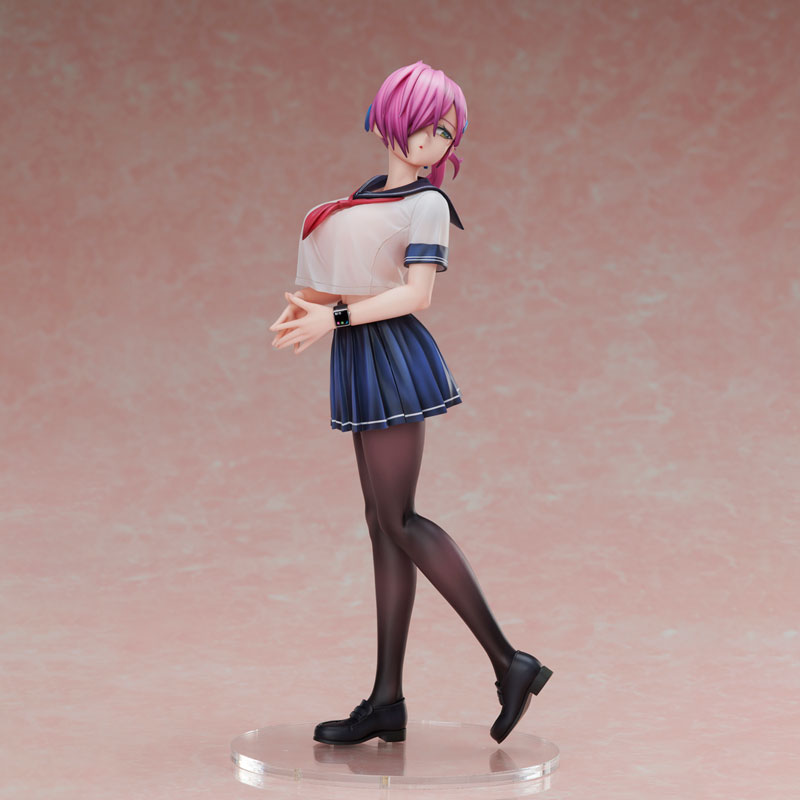 Azur Lane Trieste Figure - Image 3