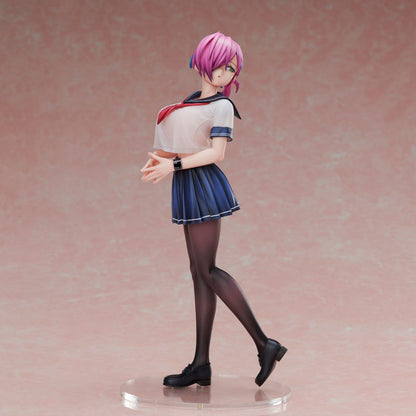 Azur Lane Trieste Figure - Image 3
