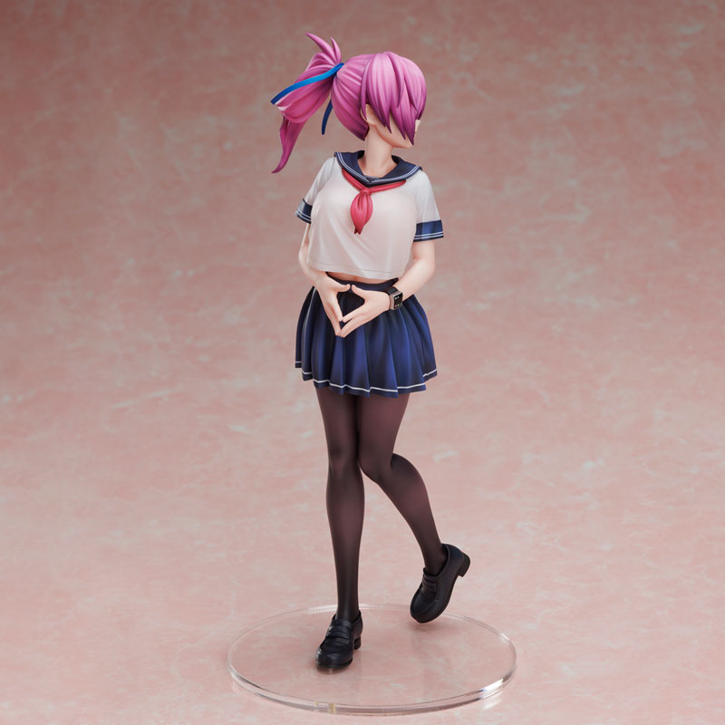 Azur Lane Trieste Figure - Image 4