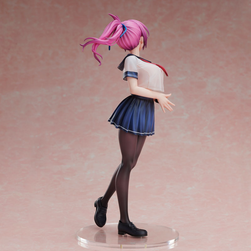Azur Lane Trieste Figure - Image 5