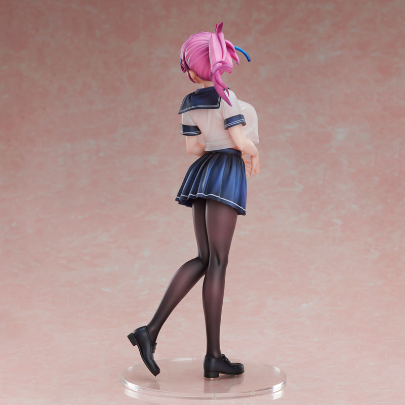 Azur Lane Trieste Figure - Image 6