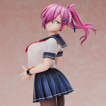 Azur Lane Trieste Figure - Image 7