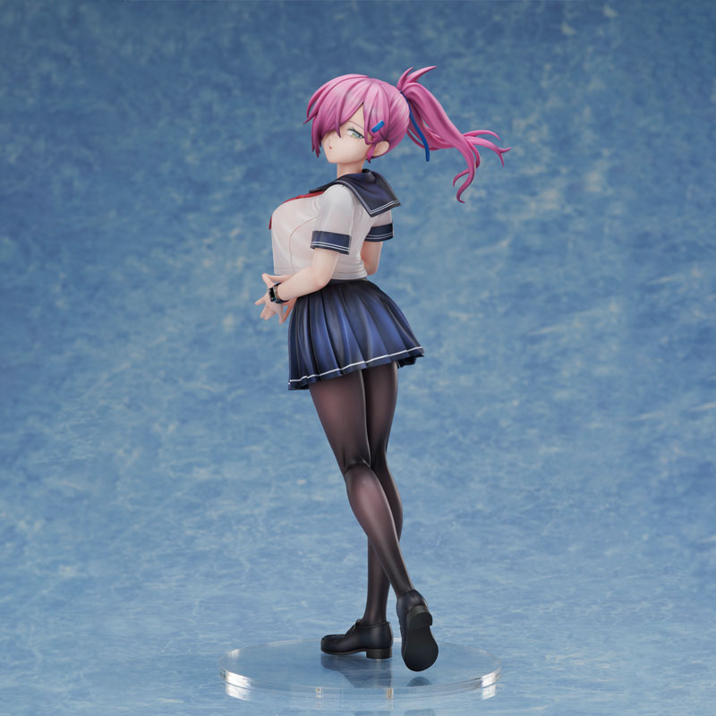 Azur Lane Trieste Figure - Image 8