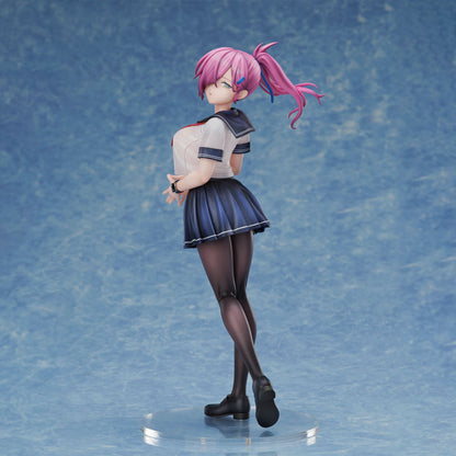 Azur Lane Trieste Figure - Image 8