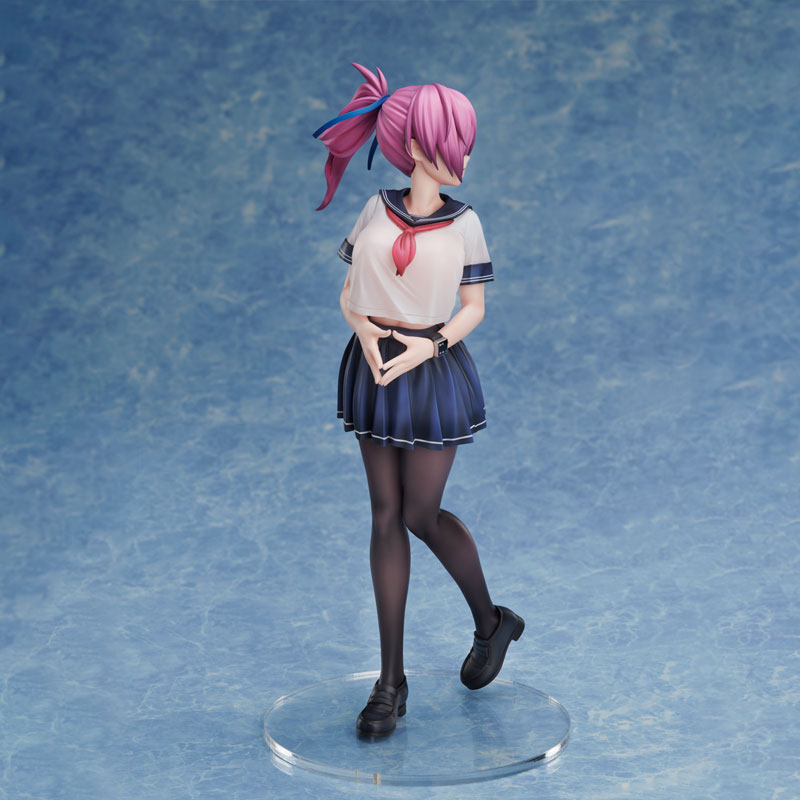 Azur Lane Trieste Figure - Image 9