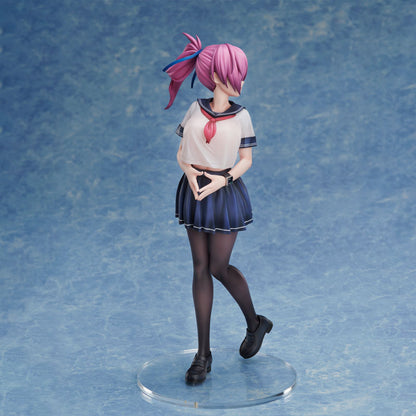 Azur Lane Trieste Figure - Image 9