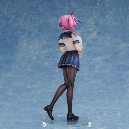 Azur Lane Trieste Figure - Image 10