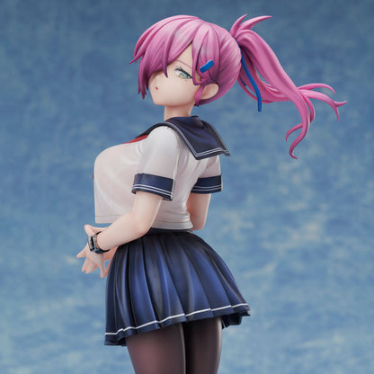 Azur Lane Trieste Figure - Image 11