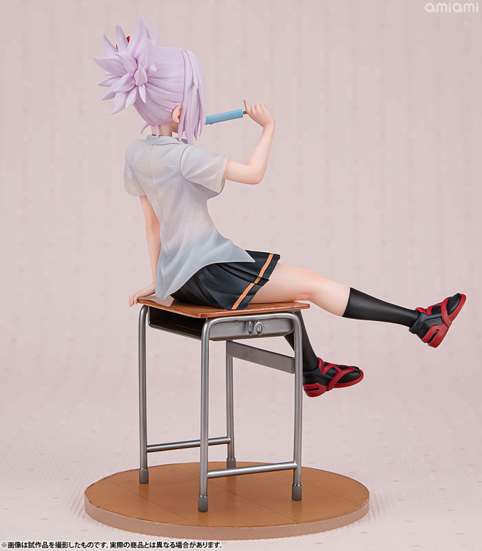 AYAKASHI TRIANGLE Matsuri Kazamaki 1/7 Scale Figure - Image 5