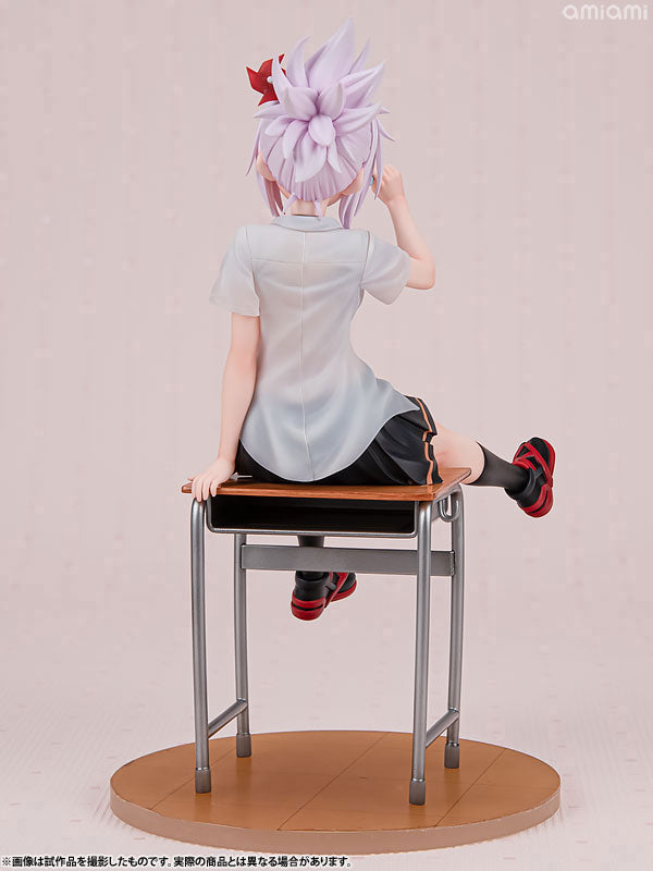 AYAKASHI TRIANGLE Matsuri Kazamaki 1/7 Scale Figure - Image 6