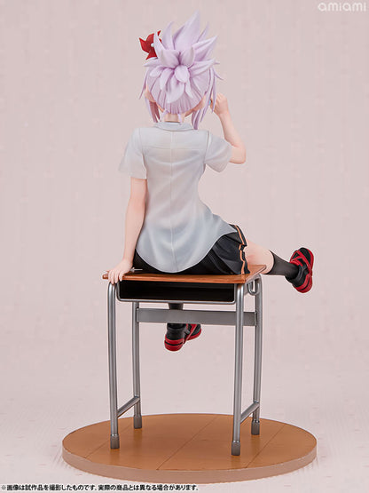 AYAKASHI TRIANGLE Matsuri Kazamaki 1/7 Scale Figure - Image 6