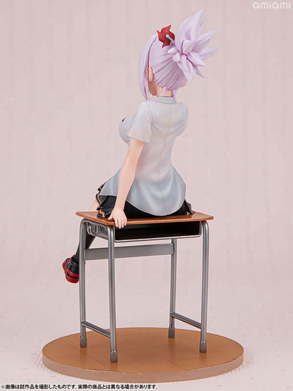 AYAKASHI TRIANGLE Matsuri Kazamaki 1/7 Scale Figure - Image 7