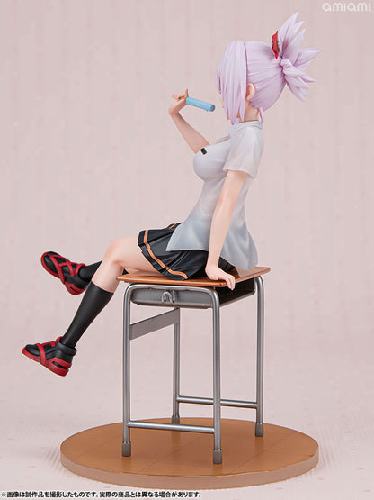 AYAKASHI TRIANGLE Matsuri Kazamaki 1/7 Scale Figure - Image 8