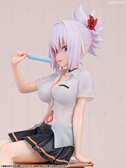 AYAKASHI TRIANGLE Matsuri Kazamaki 1/7 Scale Figure - Image 12