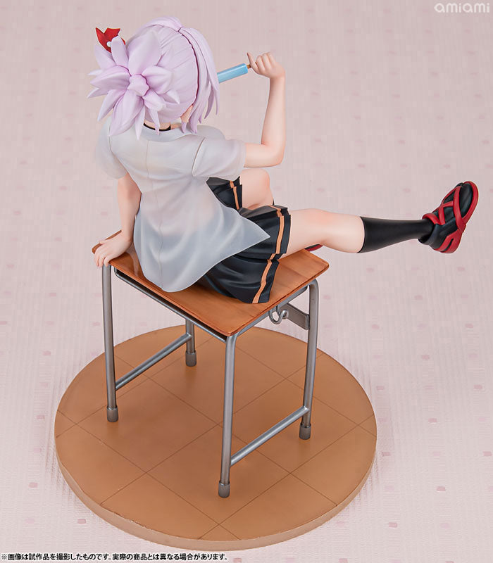 AYAKASHI TRIANGLE Matsuri Kazamaki 1/7 Scale Figure - Image 14