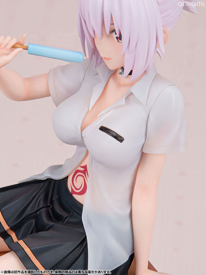AYAKASHI TRIANGLE Matsuri Kazamaki 1/7 Scale Figure - Image 15
