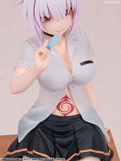 AYAKASHI TRIANGLE Matsuri Kazamaki 1/7 Scale Figure - Image 16