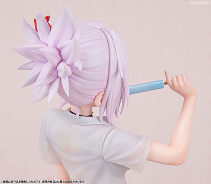 AYAKASHI TRIANGLE Matsuri Kazamaki 1/7 Scale Figure - Image 18