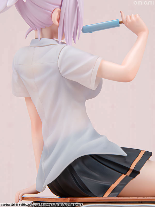 AYAKASHI TRIANGLE Matsuri Kazamaki 1/7 Scale Figure - Image 20
