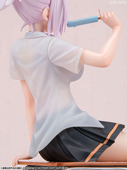 AYAKASHI TRIANGLE Matsuri Kazamaki 1/7 Scale Figure - Image 20