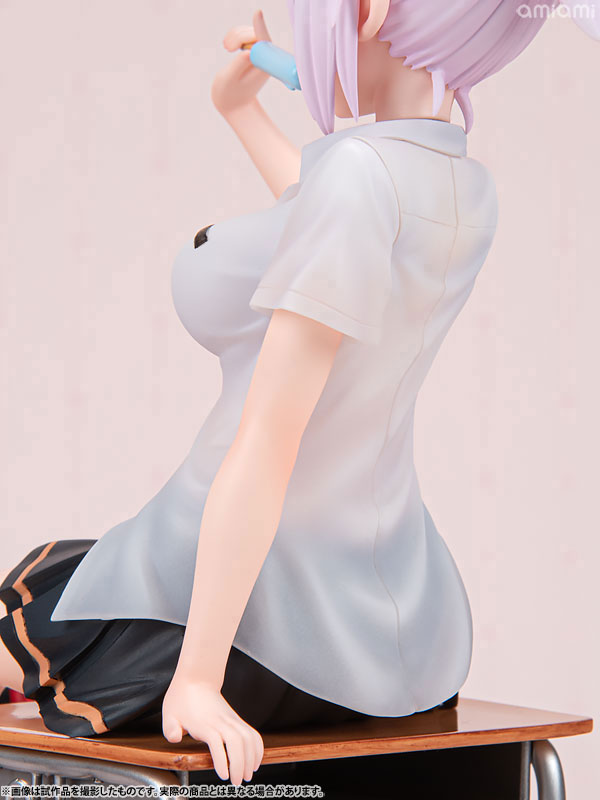 AYAKASHI TRIANGLE Matsuri Kazamaki 1/7 Scale Figure - Image 21