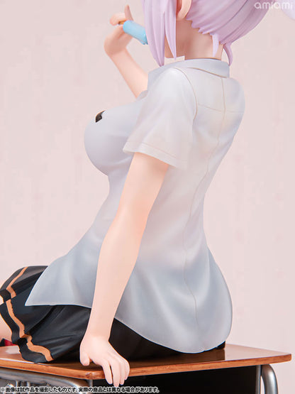 AYAKASHI TRIANGLE Matsuri Kazamaki 1/7 Scale Figure - Image 21