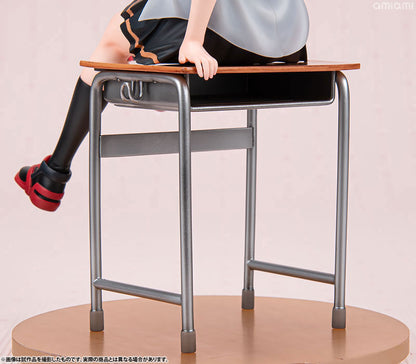 AYAKASHI TRIANGLE Matsuri Kazamaki 1/7 Scale Figure - Image 25