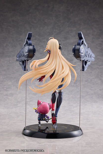 Tower of Fantasy Nemesis Venus Ver. 1/7 Figure - Image 3