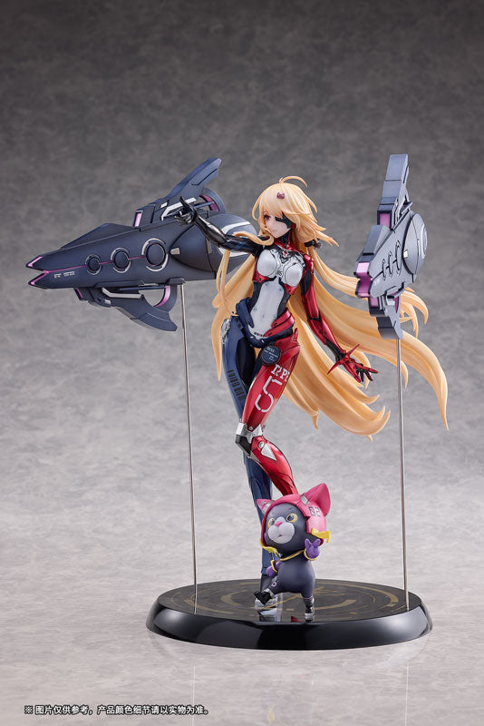 Tower of Fantasy Nemesis Venus Ver. 1/7 Figure - Image 4