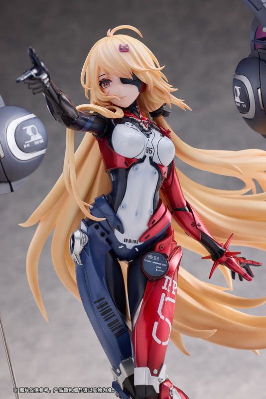 Tower of Fantasy Nemesis Venus Ver. 1/7 Figure - Image 5