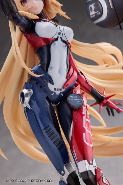 Tower of Fantasy Nemesis Venus Ver. 1/7 Figure - Image 6