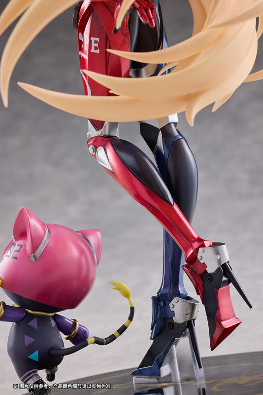 Tower of Fantasy Nemesis Venus Ver. 1/7 Figure - Image 7